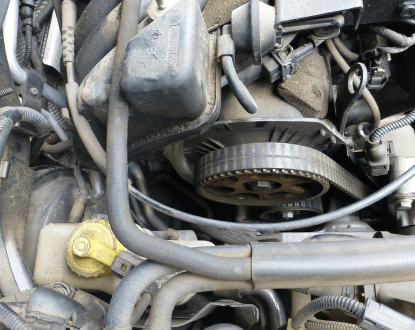 USED AUTO PARTS SERVICES