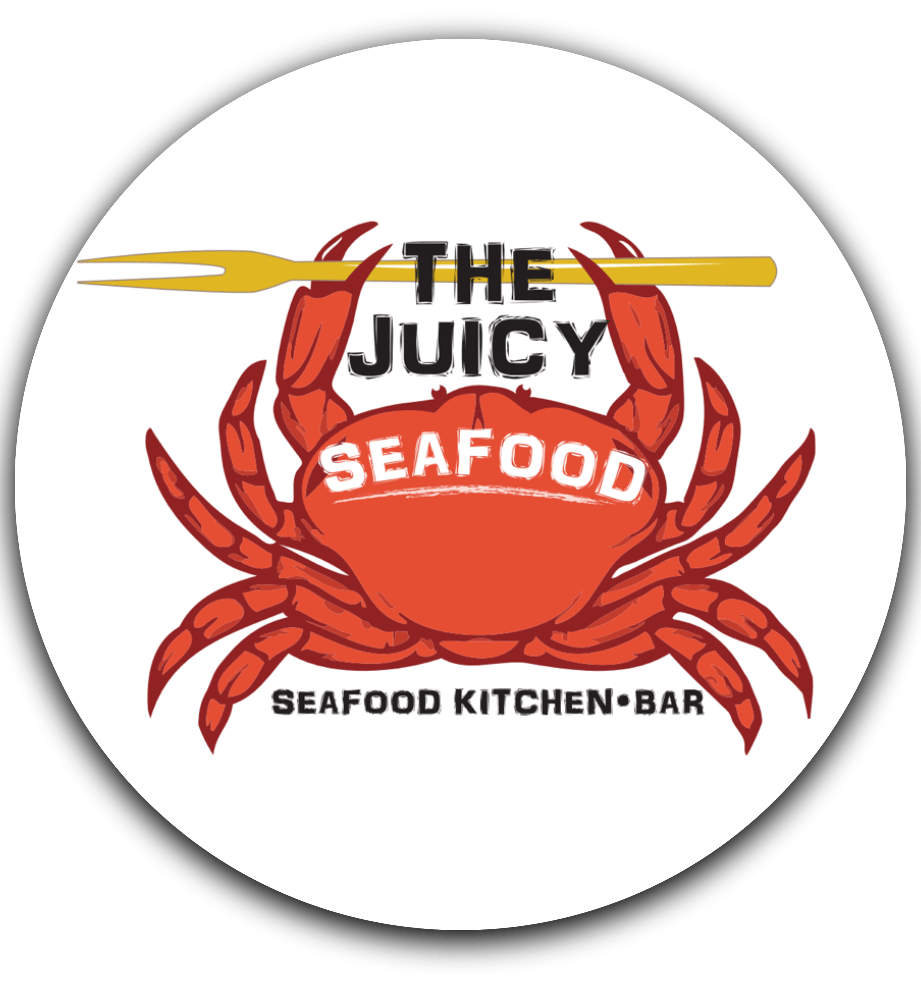 The Juicy Seafood