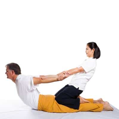 THAI MASSAGE