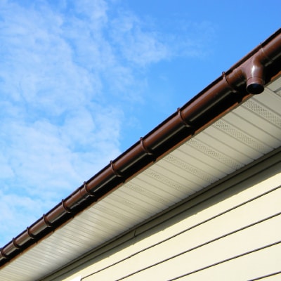 ROOF SIDING