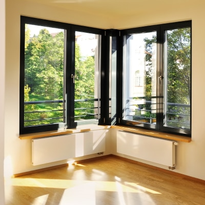 WINDOW INSTALLATION SERVICE