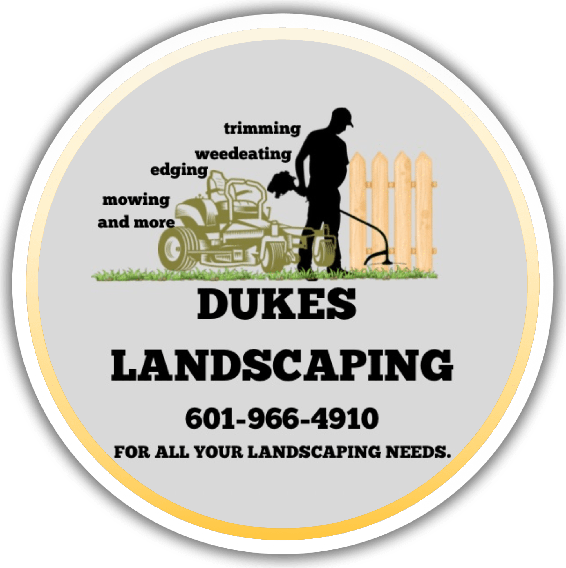 Dukes Landscaping