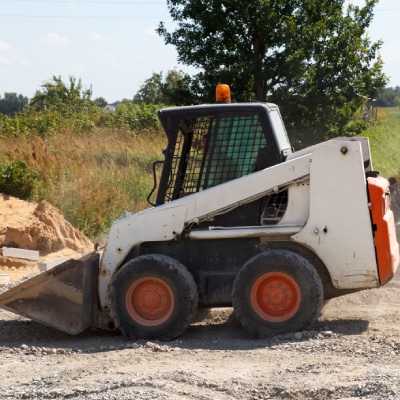 SKID-STEER SERVICES