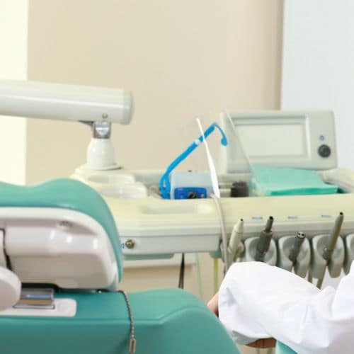 Biomedical Equipment Repair Service