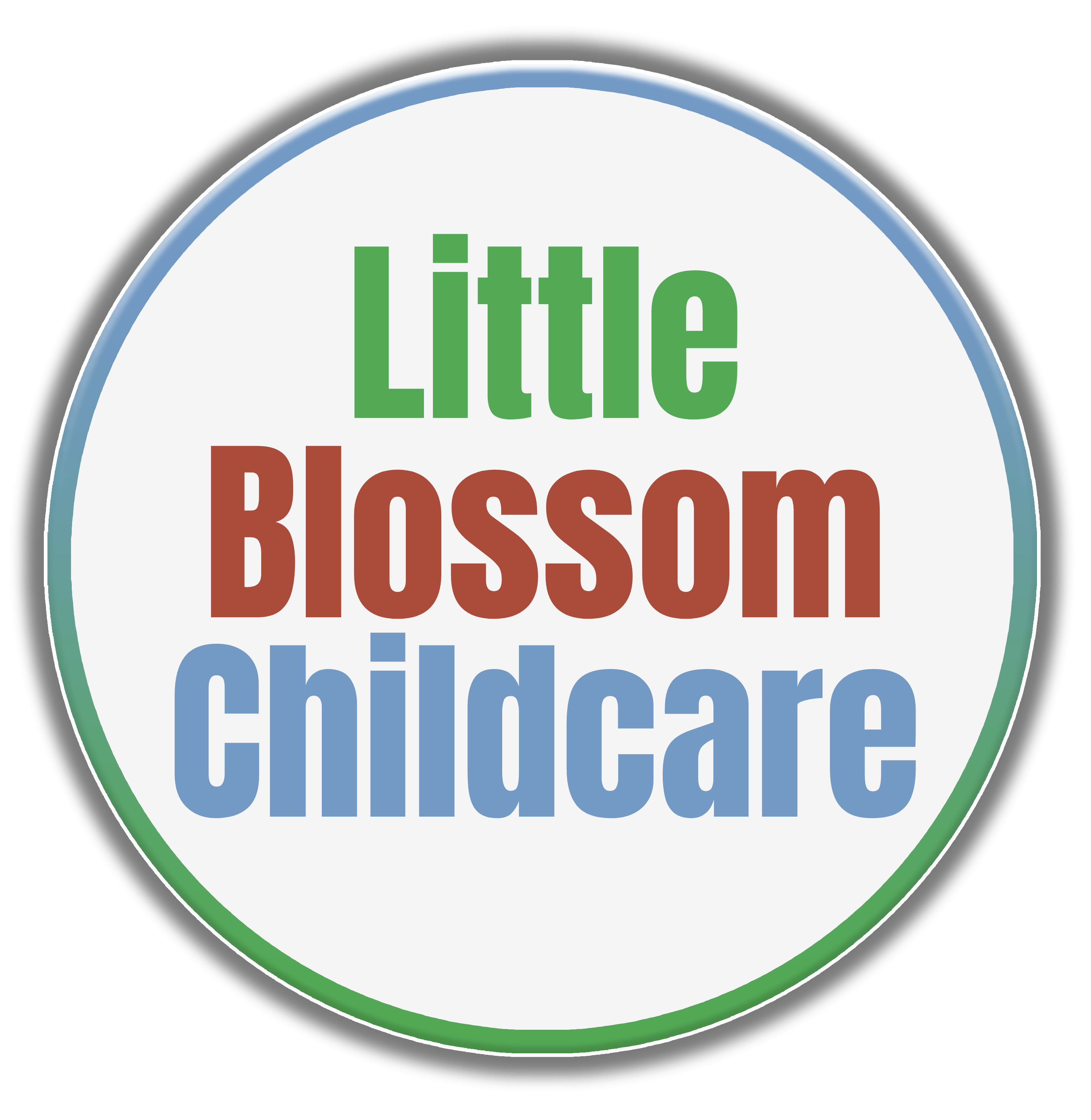 Little Blossom Childcare
