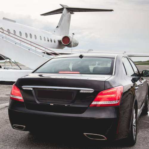 Airport Transportation