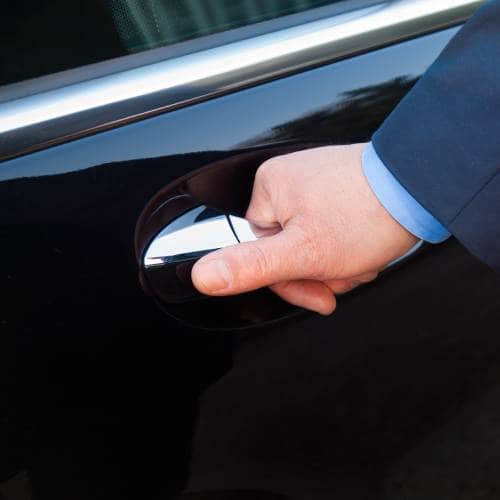 Corporate Transportation