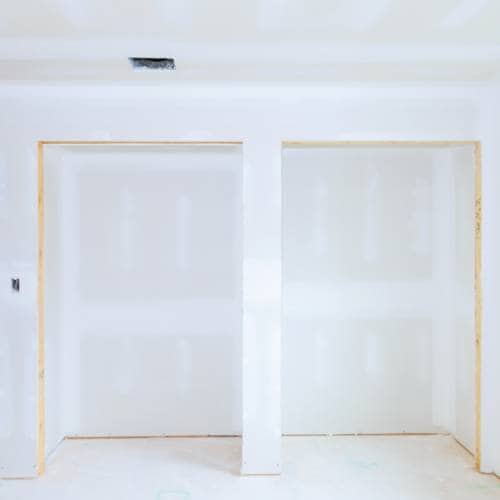 Residential Drywall Services