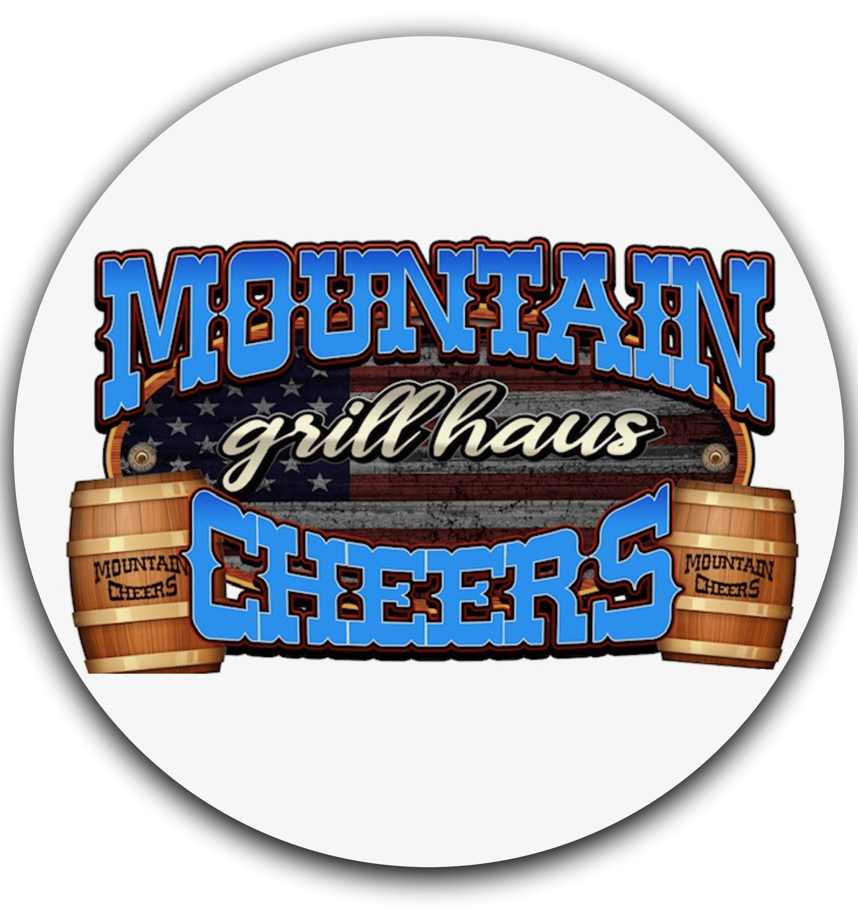 Mountain Cheers Grill Haus
