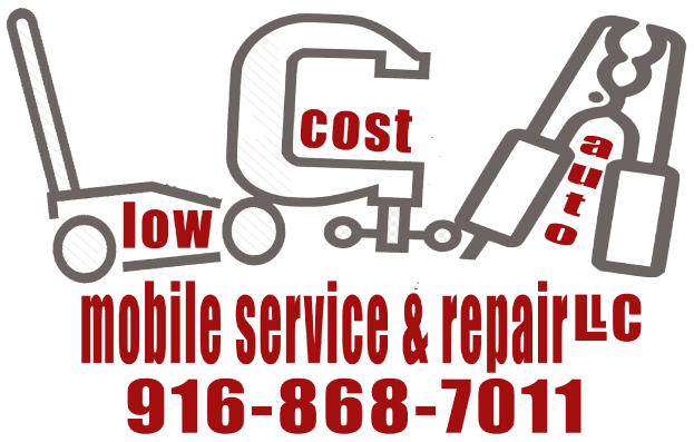 Low Cost Auto Mobile Service & Repair