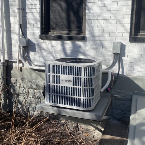 AC Repair