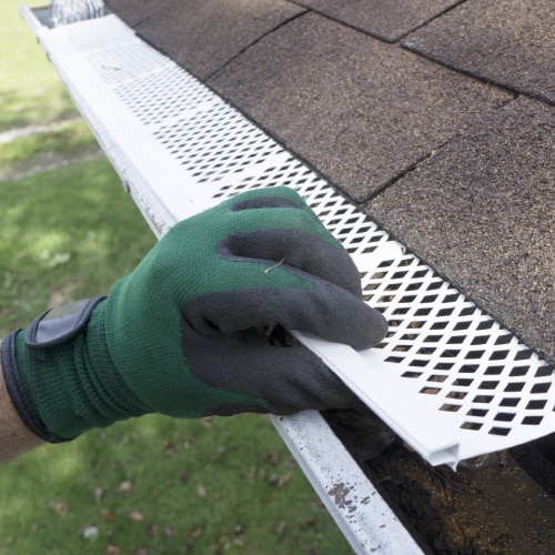 Gutter Guards