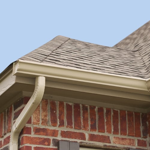 Residential Gutters