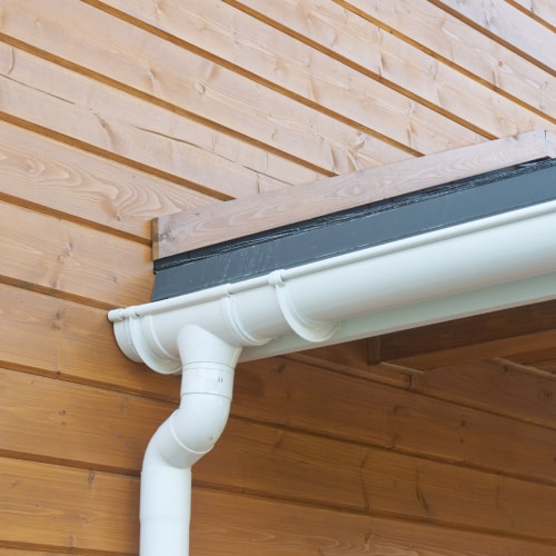 Gutter Replacement