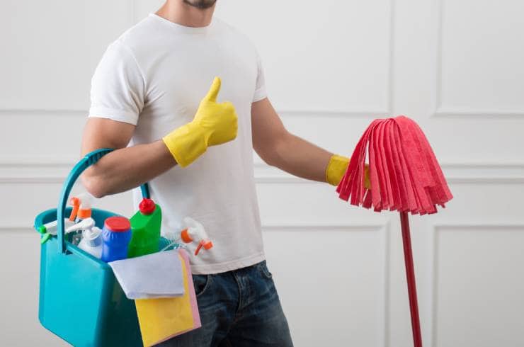 Xic Cleaning Service