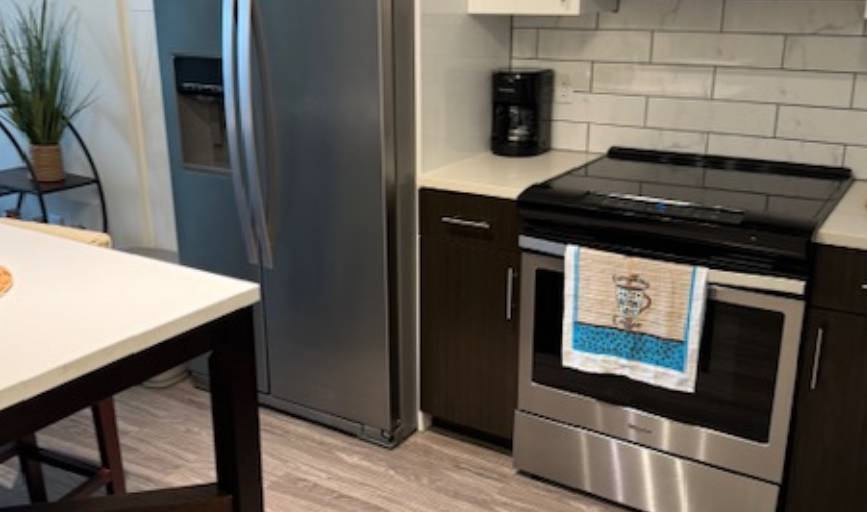 Xic Cleaning Service