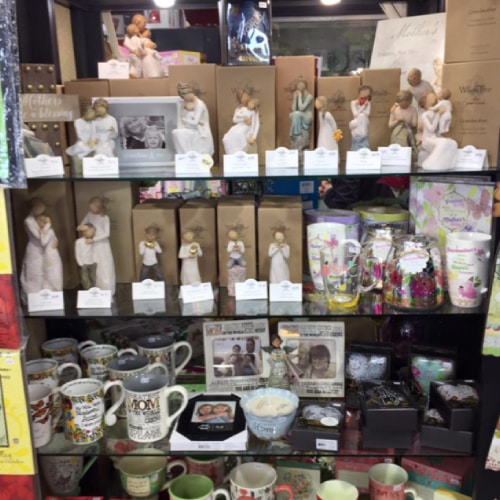 Personalized Ornaments