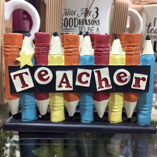 Figurine Collectibles