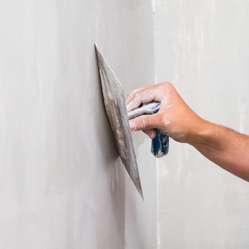 Drywall Services