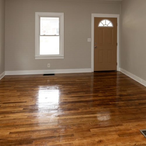 Flooring Services
