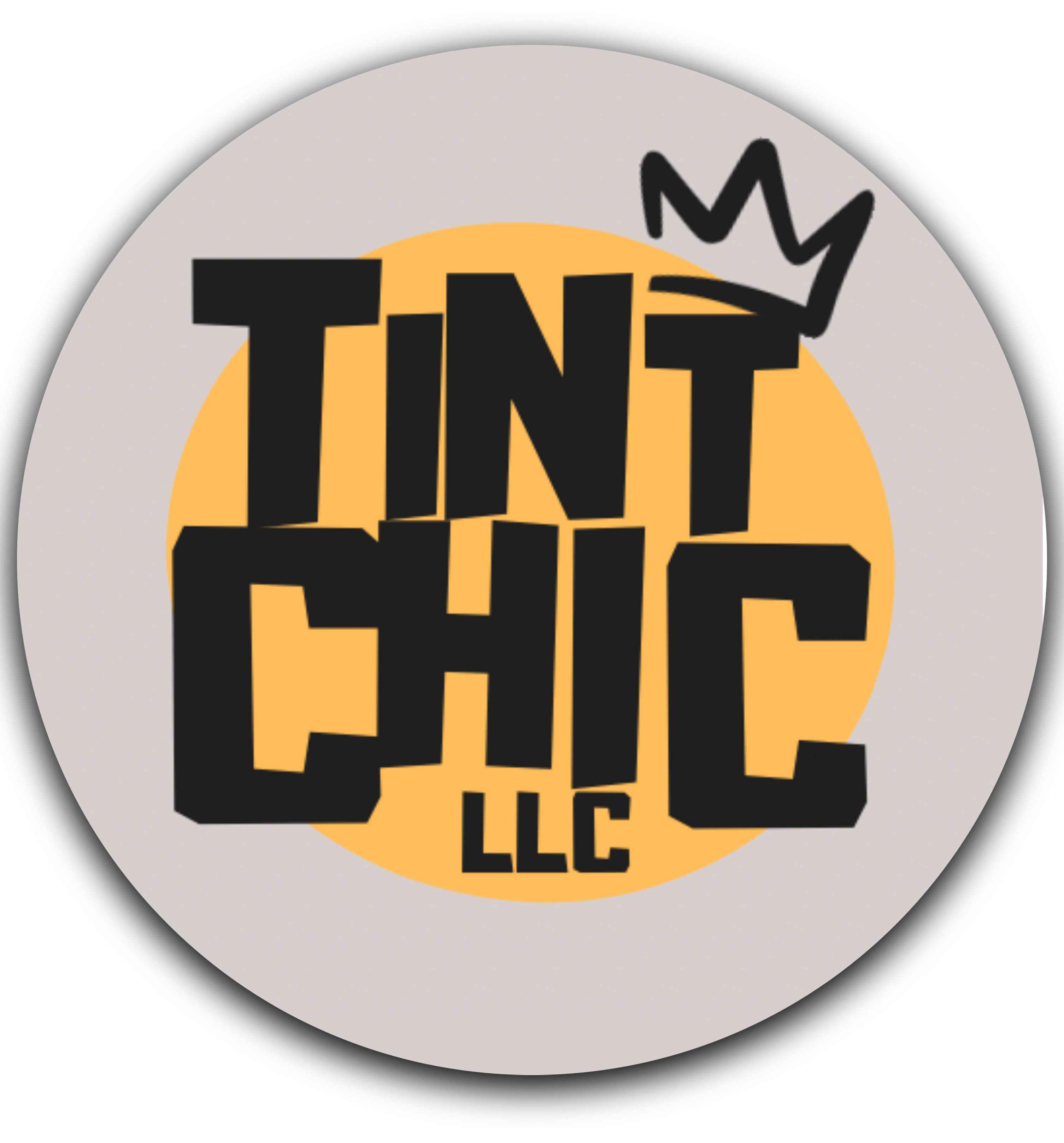 Tint Chic