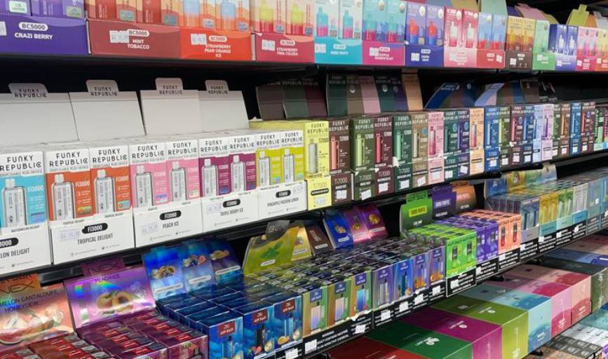 Eagleville Smoke Shop