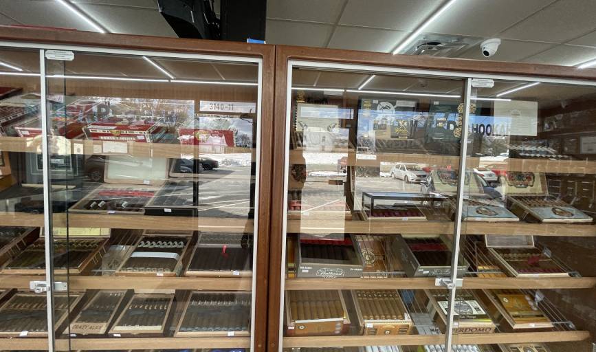 Eagleville Smoke Shop