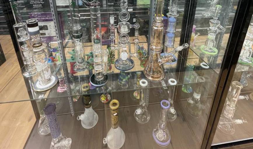 Eagleville Smoke Shop