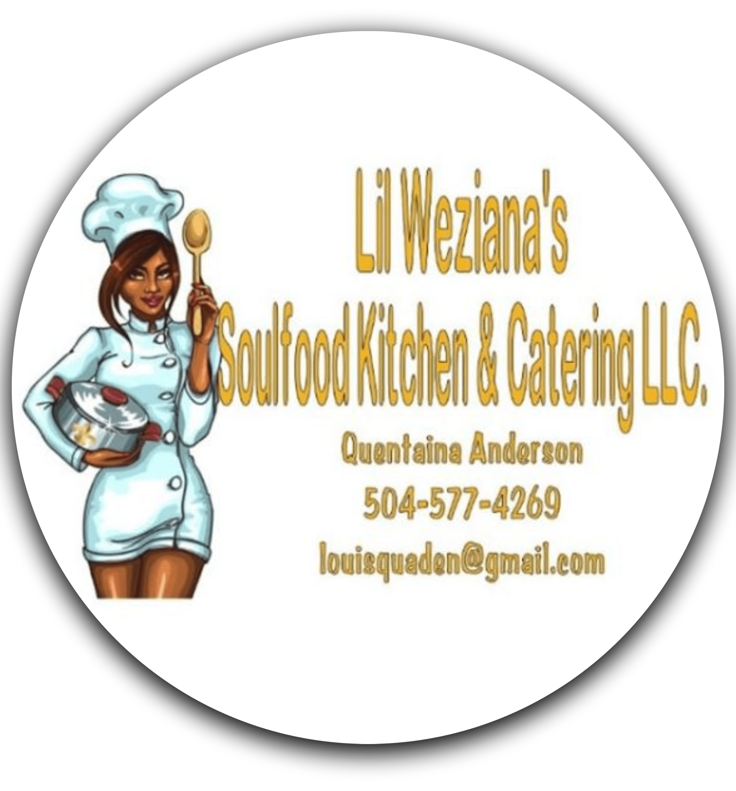 Lil Weeziana's Soulfood Kitchen & Catering