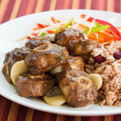 OXTAIL