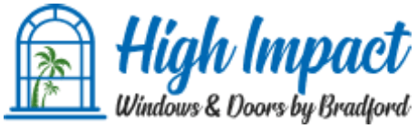 High Impact Windows & Doors by Bradford