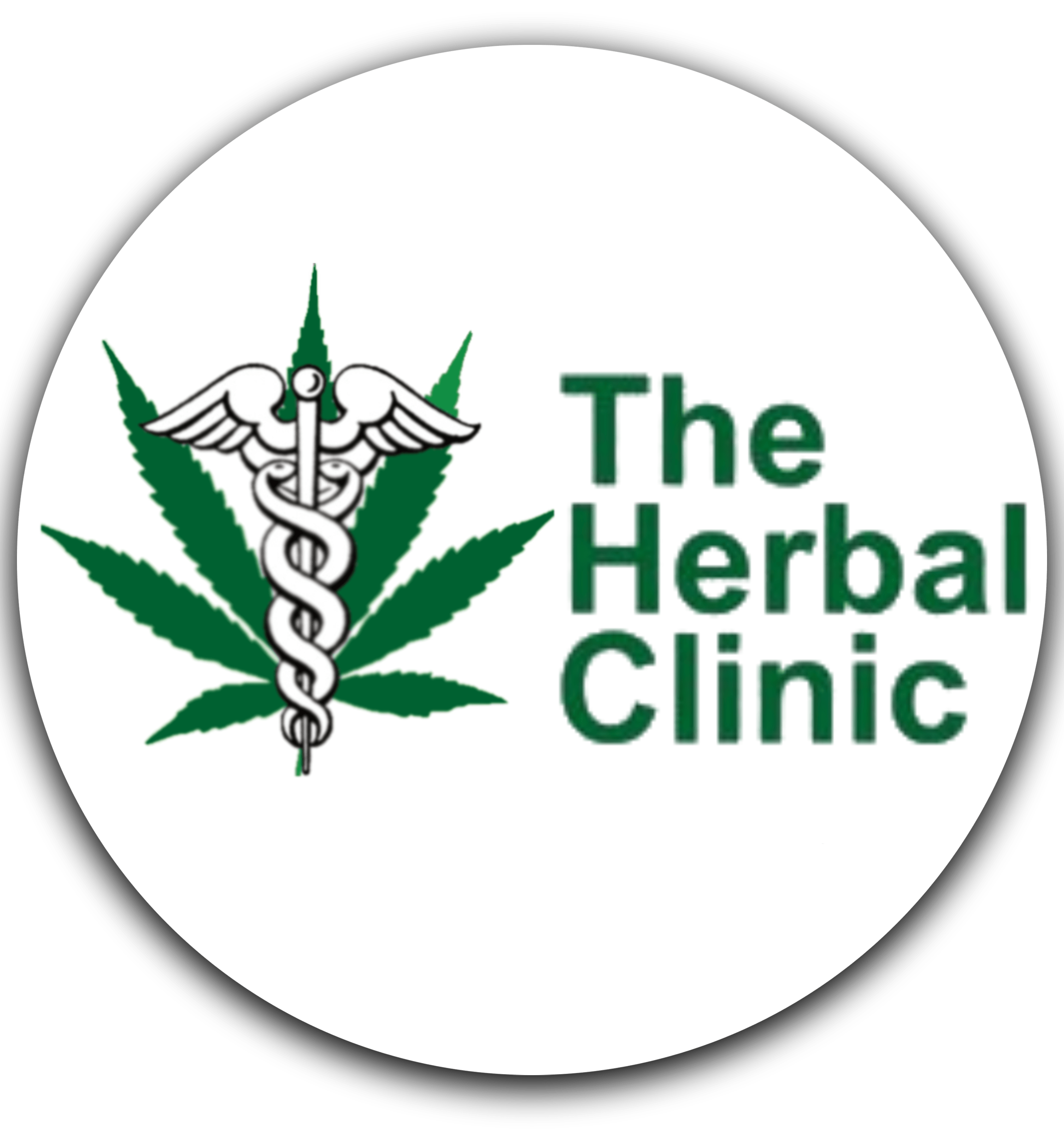 The Herbal Clinic