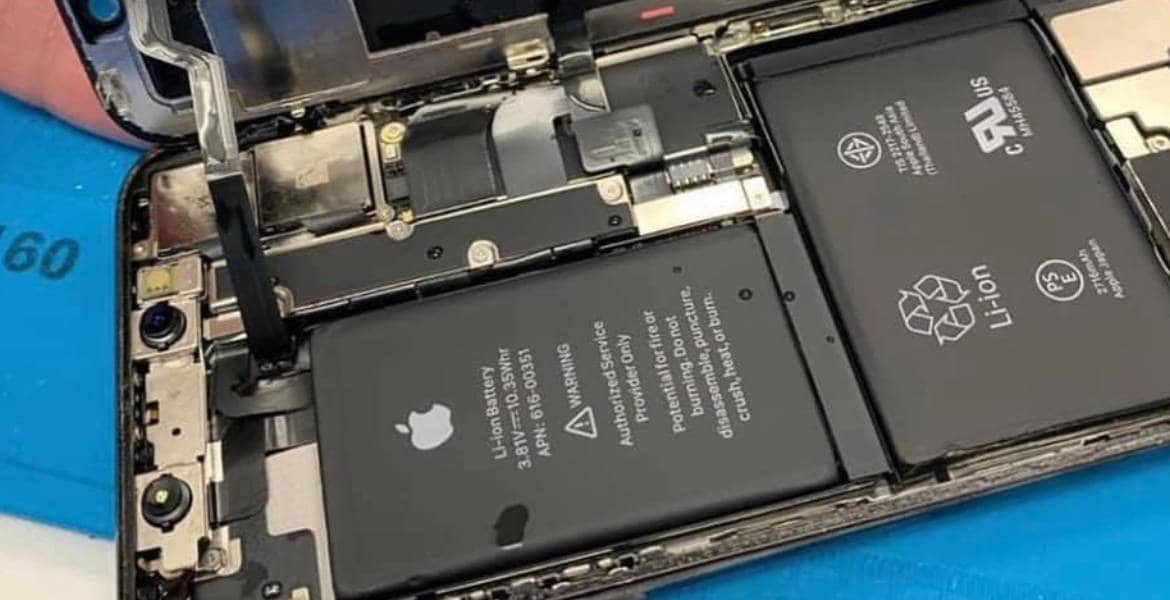 Mobile Magic Repair