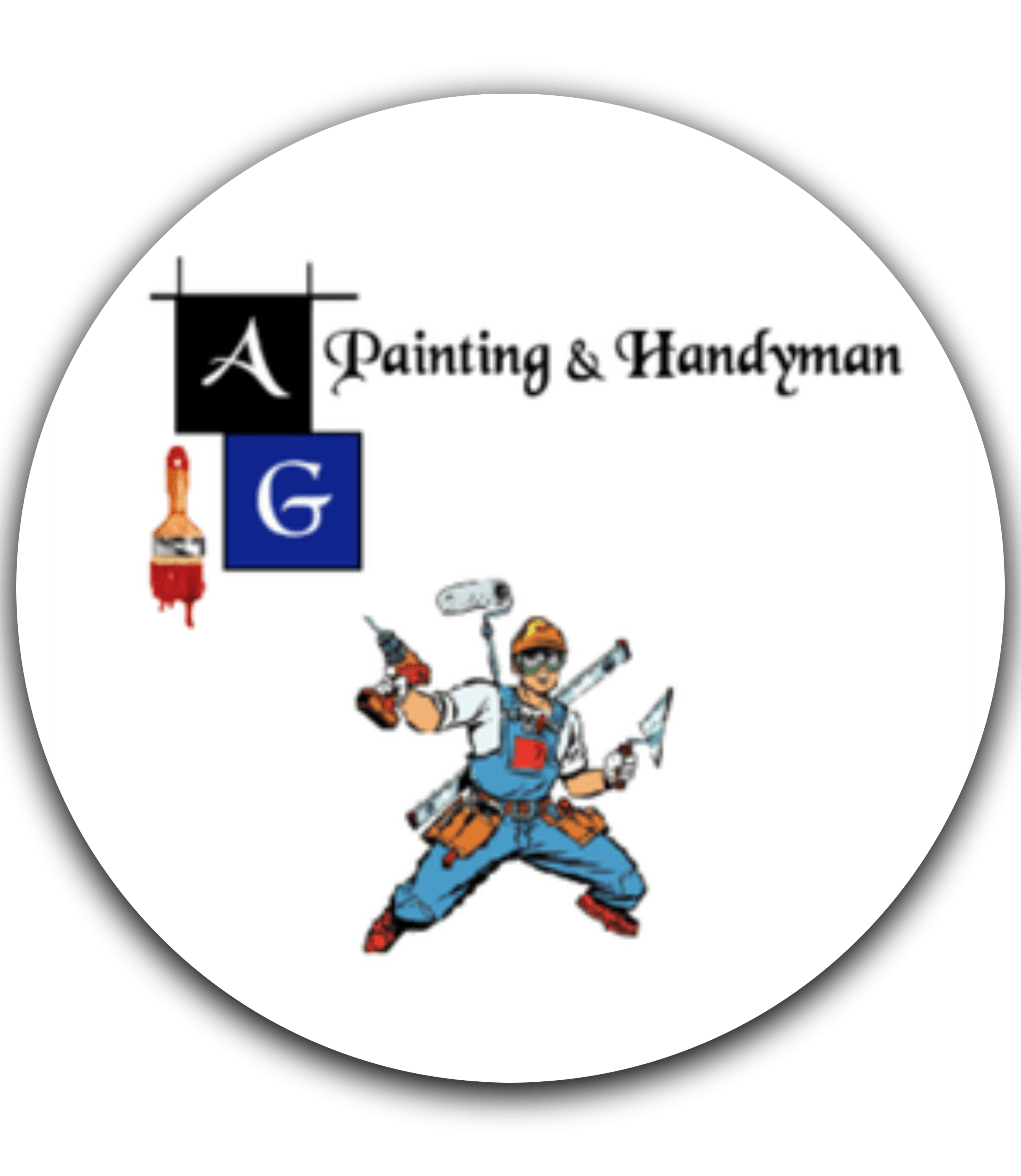 AG Painting & Handyman