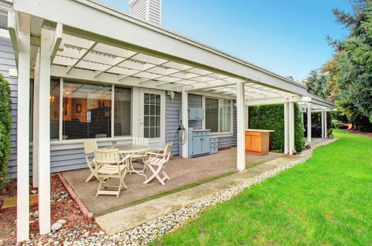 Hardcore Lawn Service