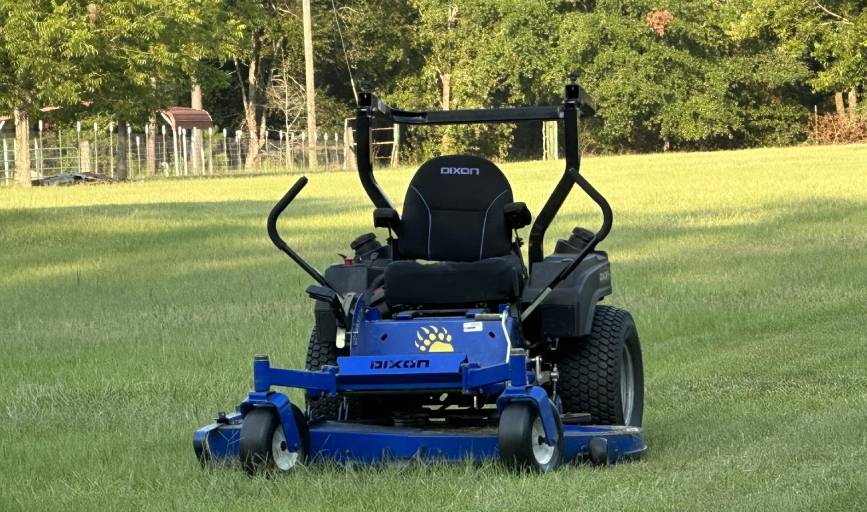 Hardcore Lawn Service