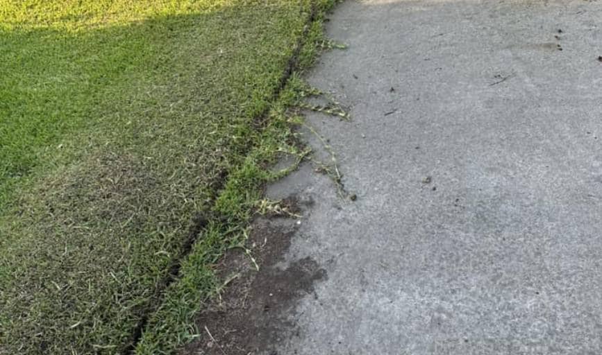 Hardcore Lawn Service