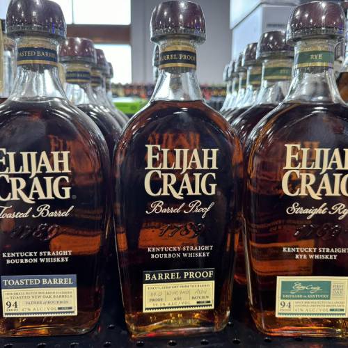 Whiskey