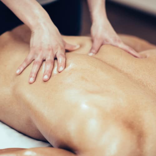 Sports Massage