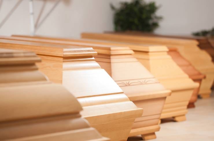 All Nations Mortuary