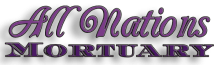 All Nations Mortuary