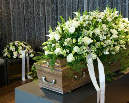 MORTUARY SERVICES
