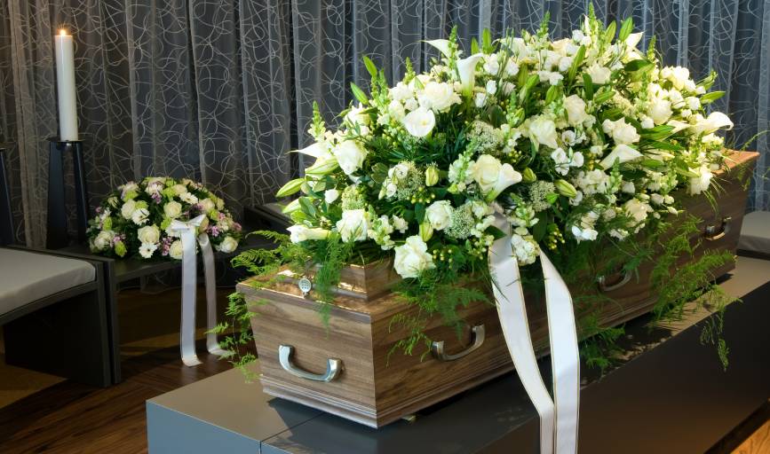 All Nations Mortuary