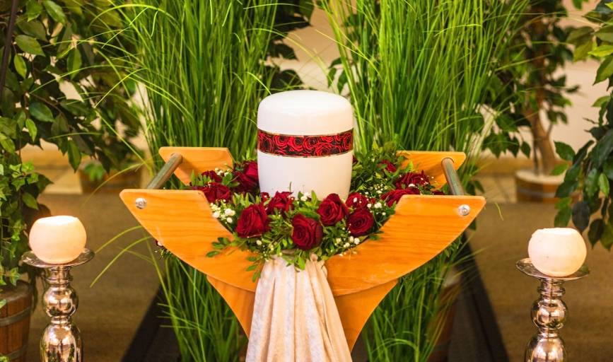 All Nations Mortuary