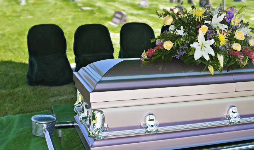 All Nations Mortuary