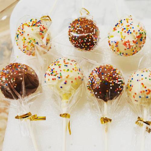 Cake Pops