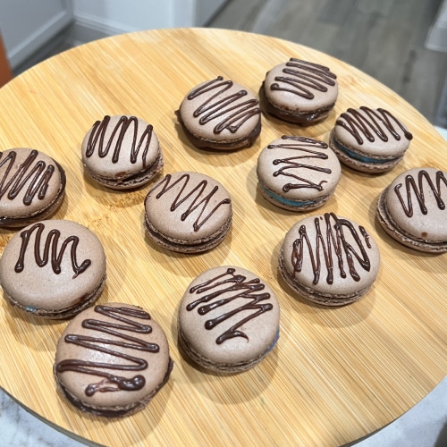 Macarons