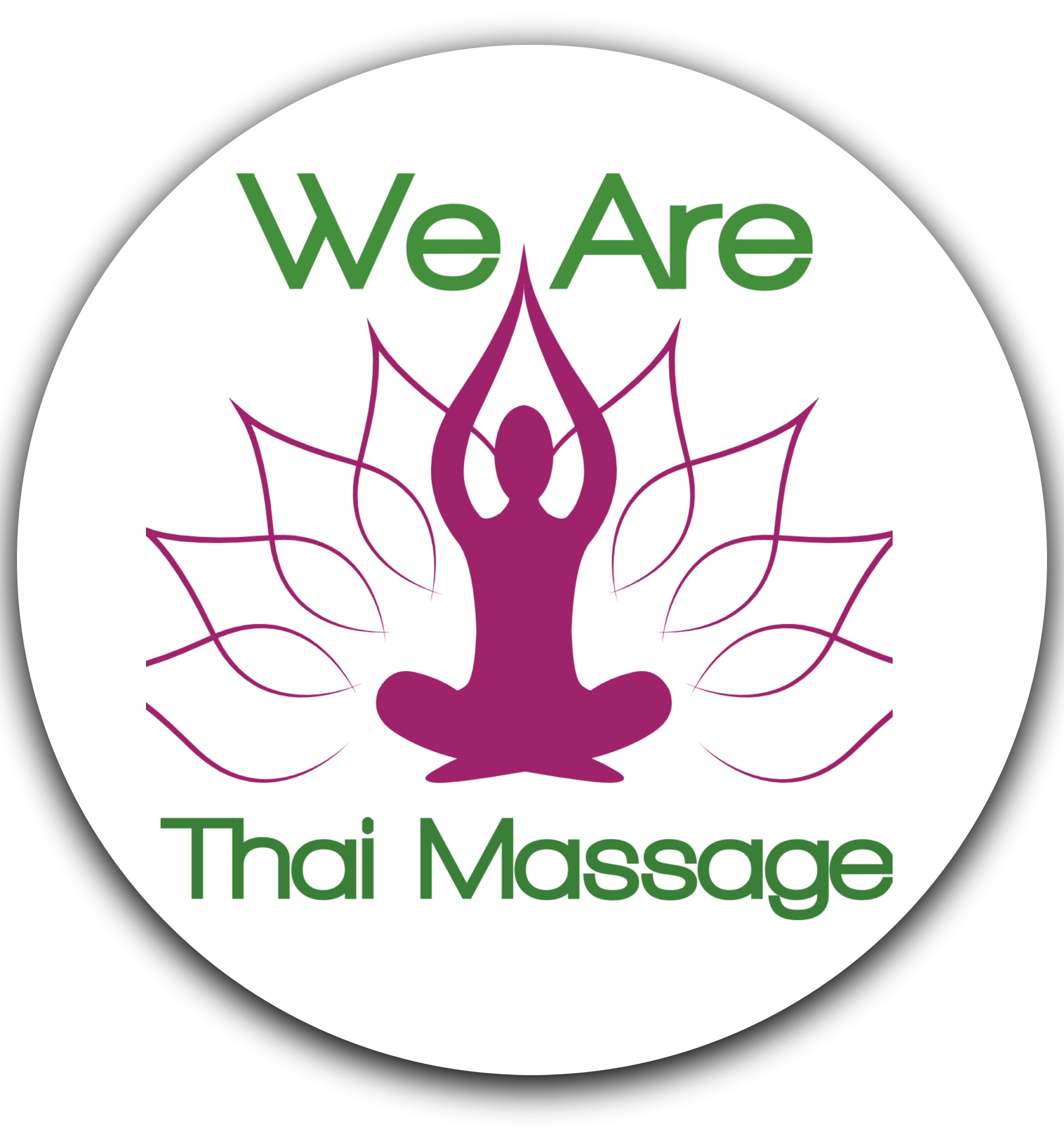 We Are Thai Massage