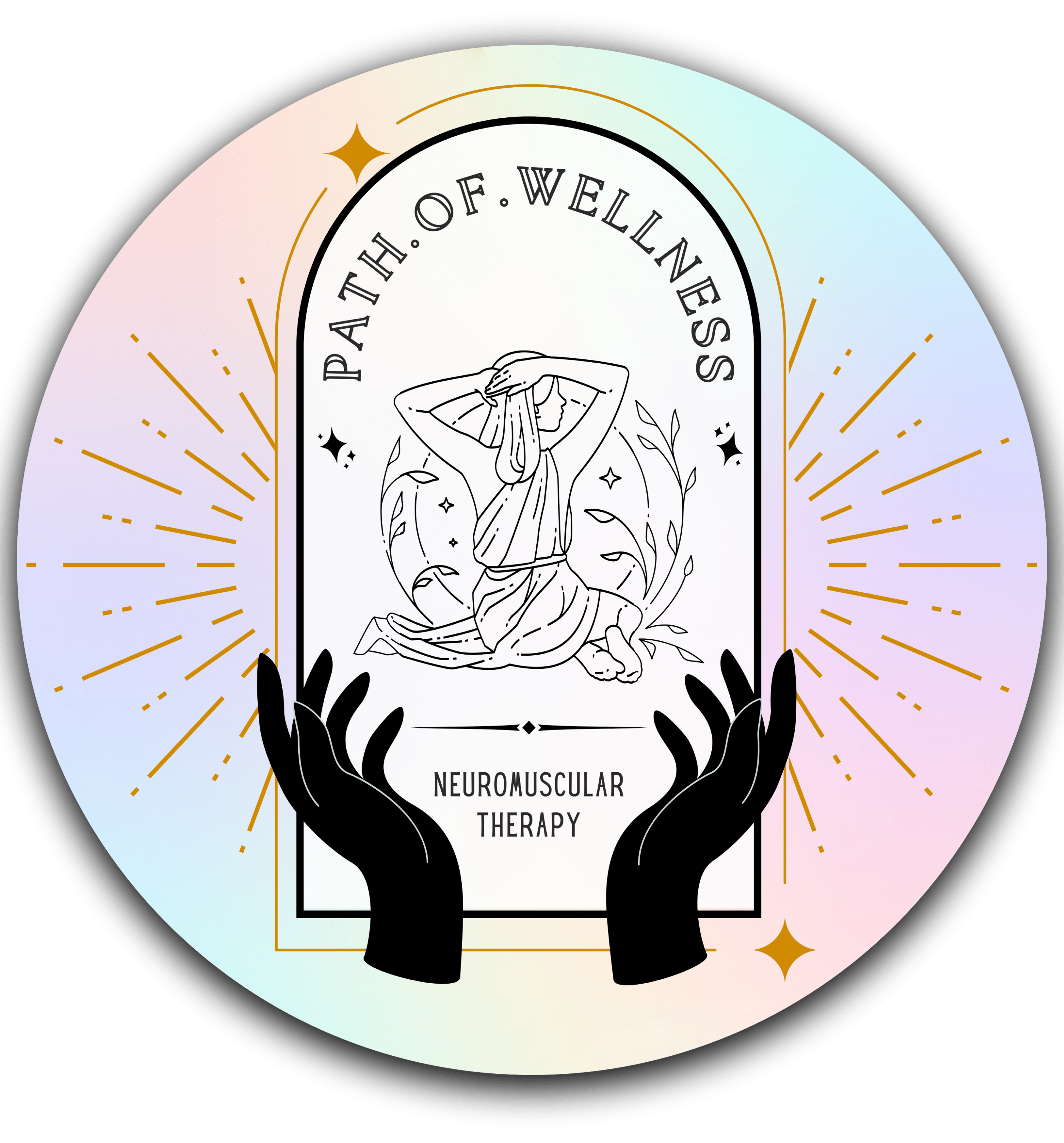 Path Of Wellness - Sports Massage Therapy