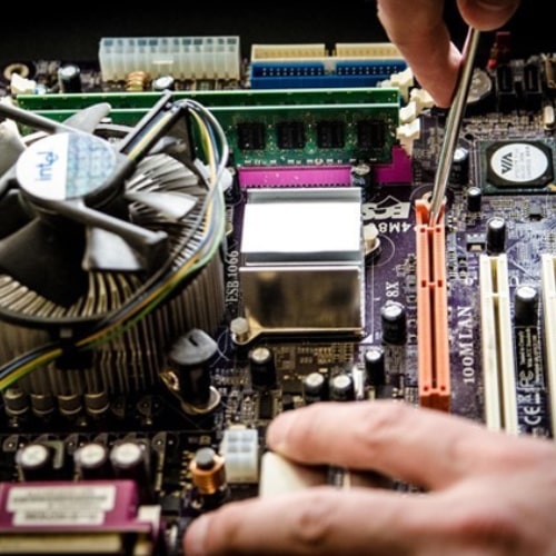 Mobile Repair Services